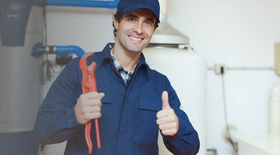Professional Leak Detection Services in Auburn, WY
